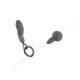 Fox EDGES™ Tungsten Mainline Sinkers - Mainline Sinkers Line Sinkers