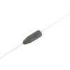 Fox EDGES™ Tungsten Mainline Sinkers - Mainline Sinkers Line Sinkers