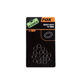 Fox Edges Heavy Duty O Ring Swivel