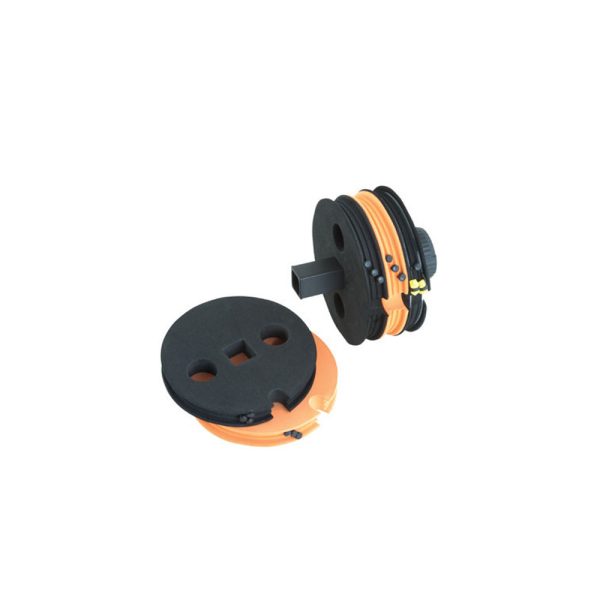 Fox Zig Disc - Zig Disc Storage