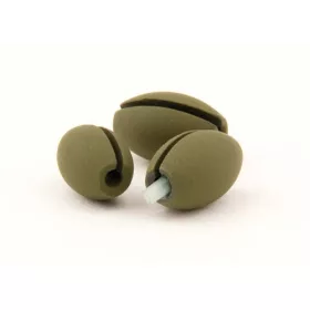   Fox EDGES™ Kwik Change Pop Up Weights - AAA Pop-up Weight Refill