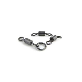 Fox Edges Flexi Ring Swivel 7