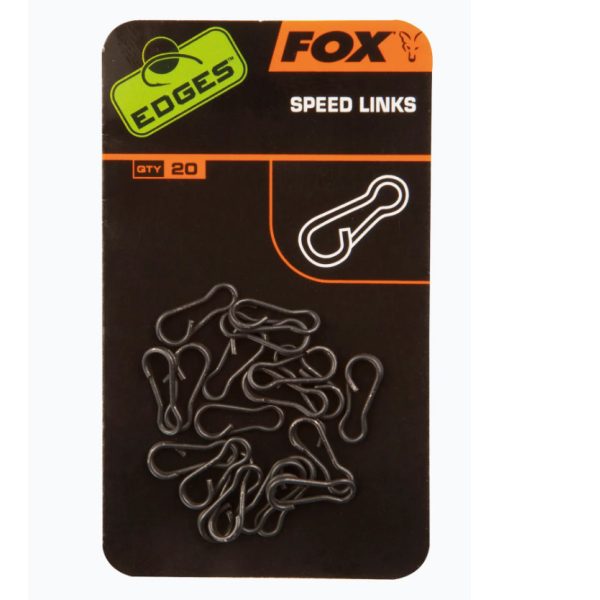 Fox EDGES™ Speed Links - Links