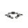 Fox EDGES™ Swivels - Size 10