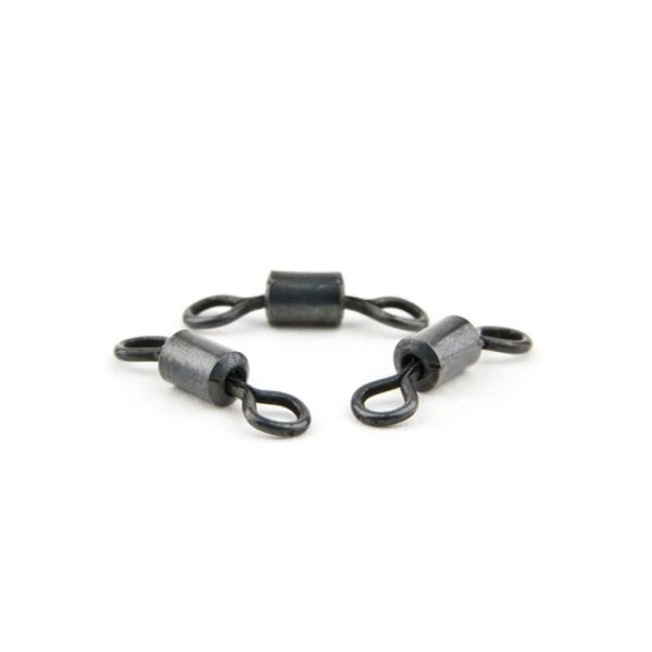 Fox EDGES™ Swivels - Size 10