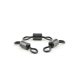 Fox EDGES™ Swivels - Size 10