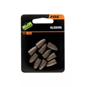 Fox EDGES™ Sliders - Sliders Line Sinkers