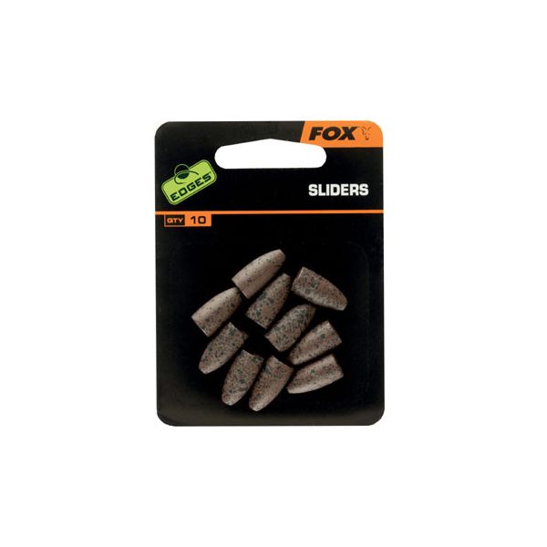 Fox EDGES™ Sliders - Sliders
