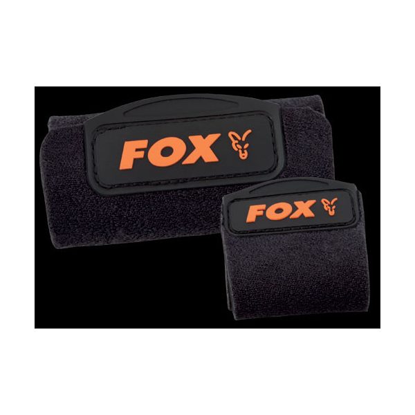 Fox Rod & Lead Bands - Rod & Lead Bands
