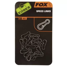 FOX EDGES MICRO SPEED LINK - quick link