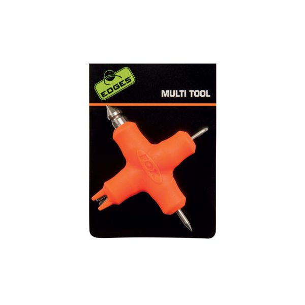 Fox EDGES™ Multi Tool - Tool