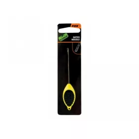 Fox EDGES™ Micro Needles - Gated Baiting Needle