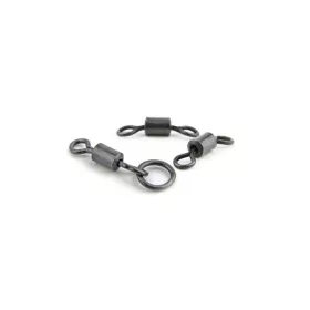 Fox Edges Flexi Ring Swivel 11