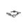 Fox EDGES™ Flexi Ring Swivel - Size 11