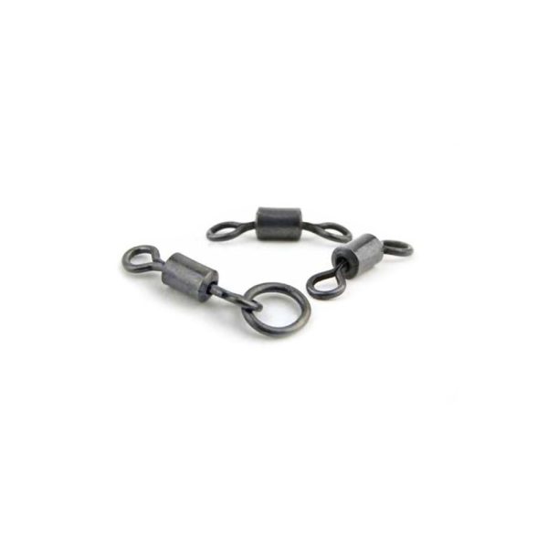 Fox EDGES™ Flexi Ring Swivel - Size 11