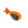 Fox Impact Spod - Medium