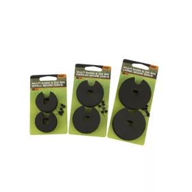 Fox Multi Chod & Zig Bin Rig Holder