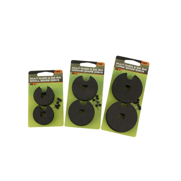 Fox Multi Chod & Zig Bin - Chod and Zig Bin