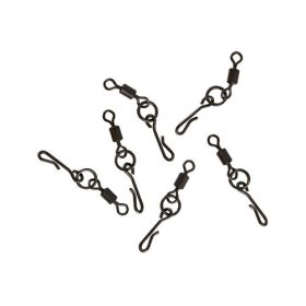 Fox EDGES™ Kwik Change O Ring Swivels - Size 7 Swivel