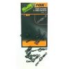 Fox EDGES™ Kwik Change O Ring Swivels - Size 7