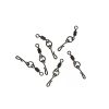 Fox EDGES™ Kwik Change O Ring Swivels - Size 10
