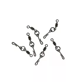 Fox Edges Kwik Change O Ring Swivels 10