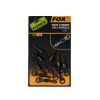 Fox EDGES™ Kwik Change Heli Swivels - Size 7 Edges Kwik change heli swivels size 7 x 10