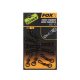 Fox EDGES™ Kwik Change Hook Swivels Edges Kwik change hook swivels size 10 x 10