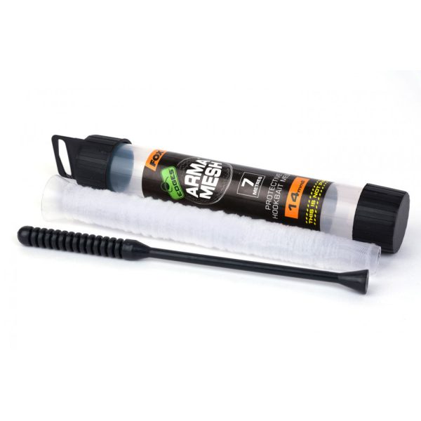 Fox EDGES™ Arma Mesh Systems Edges Arma Mesh Narrow 14mm x 7m PVA mesh