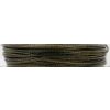 Fox EDGES™ Camotex Stiff 25lb - 20m