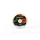 Fox EDGES™ Camo Armadillo 40lb x20m Braided Line