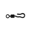 Fox EDGES™ Kwik Change Mini Hook Swivel Mini Hook Swivels x10