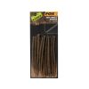 Fox EDGES™ Camo Anti Tangle Sleeves - XL Camo XL Anti Tangle Sleeves x15