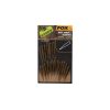 Fox EDGES™ Camo Micro Anti Tangle Sleeves Camo Micro Anti Tangle Sleeves x25