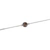 Fox EDGES™ Camo Tapered Bore Bead - 6mm Camo Tapered Bore Beads 6mm x30