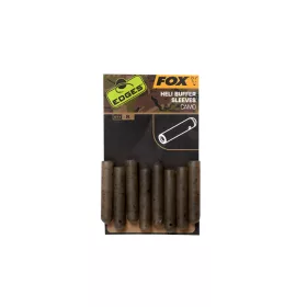 Fox EDGES™ Camo Heli Buffer Beads x 8 Rubber Beads