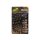 Fox EDGES™ Camo Drop Off Heli Buffer Bead Kit Camo Drop Off Heli Buffer Bead Kit x 6