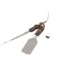 Fox EDGES™ Camo Angled Drop Off Run Ring Kit Camo Angled Drop Off Run Ring Kit