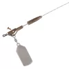 Fox EDGES™ Camo Power Grip Lead Clip Kit Sz 7 Size 7 x5 Quick Release Clip