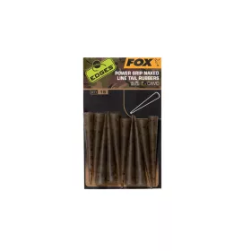 Fox EDGES™ Size 7 x10 Rubber Sleeve