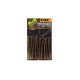 Fox EDGES™ Camo Power Grip Naked Tail Rubber Size 7 x10