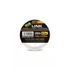 Fox Edges 20m 0.64mm Clear Monofilament Leader