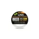 Fox Edges 20m 0.64mm Clear Monofilament Leader