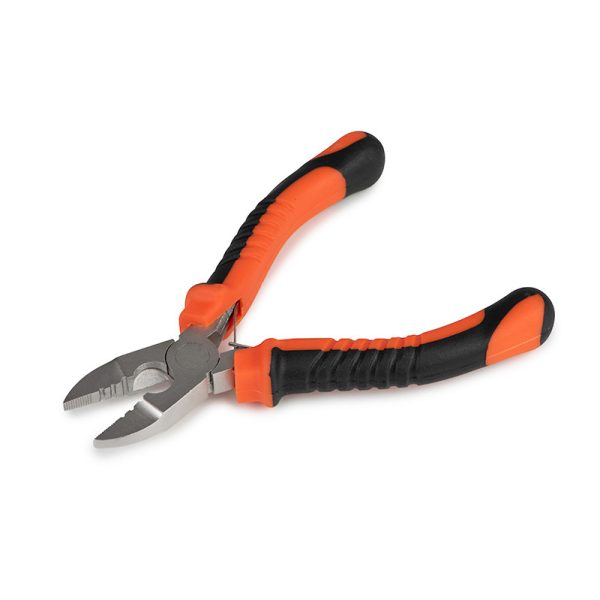 Fox Edges Crimping Pliers