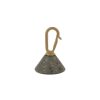 Fox EDGES™ Downrigger Back Weights Edges Downrigger Back Weights 43g (1 1/5oz) x 3