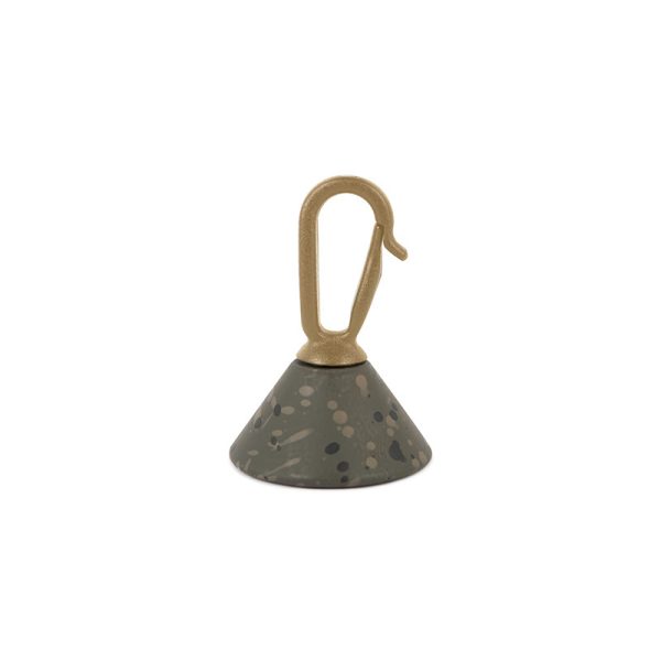 Fox EDGES™ Downrigger Back Weights Edges Downrigger Back Weights 43g (1 1/5oz) x 3