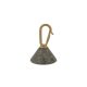 Fox EDGES™ Downrigger Back Weights Edges Downrigger Back Weights 43g (1 1/5oz) x 3
