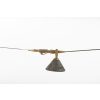 Fox EDGES™ Downrigger Back Weights Edges Downrigger Back Weights 43g (1 1/5oz) x 3