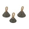 Fox EDGES™ Downrigger Back Weights Edges Downrigger Back Weights 43g (1 1/5oz) x 3