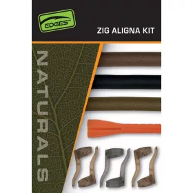 Fox Edges Naturals Black Hook Aligner